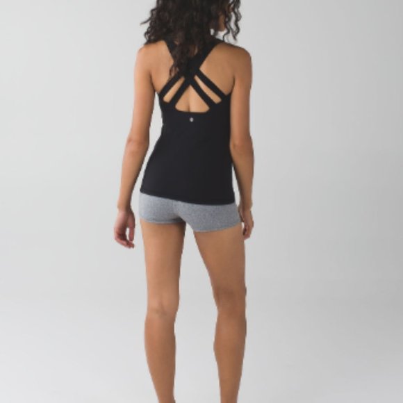 Lululemon Size 4 Red and Black Bundle - Picture 13 of 14